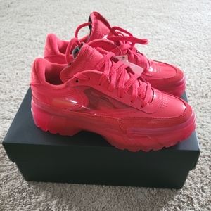 Club C Cardi Sneakers